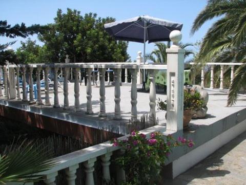 Ferienhaus Casa Flores *