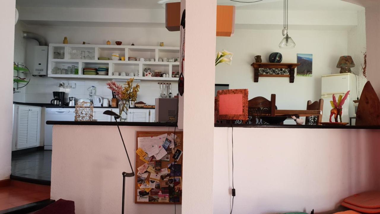 Casa Flores Ferienhaus *