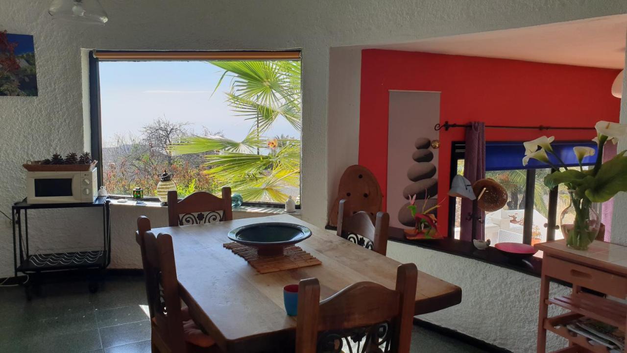 Ferienhaus Casa Flores Los Llanos De Aridane