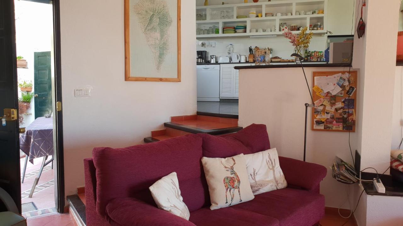 Casa Flores Ferienhaus