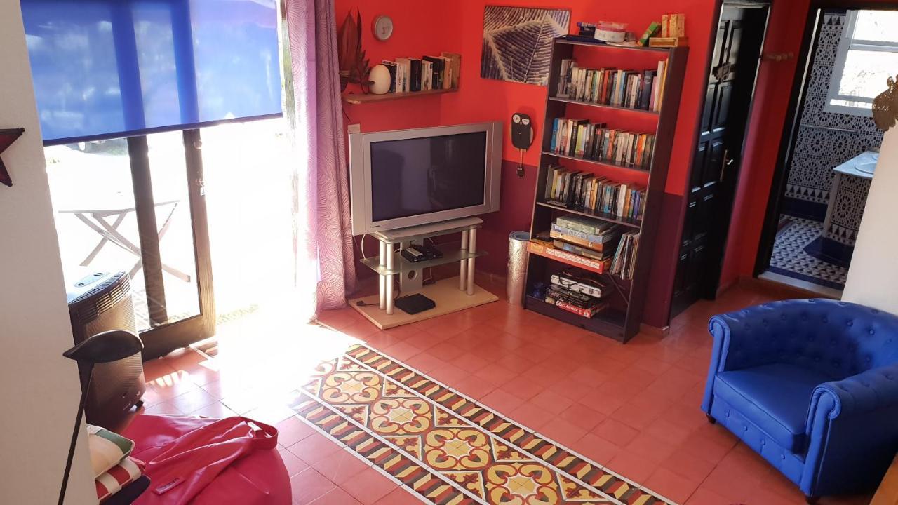 Casa Flores Ferienhaus Los Llanos De Aridane