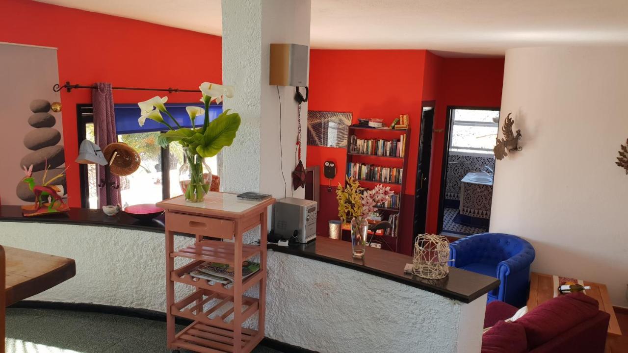 Casa Flores * Los Llanos De Aridane