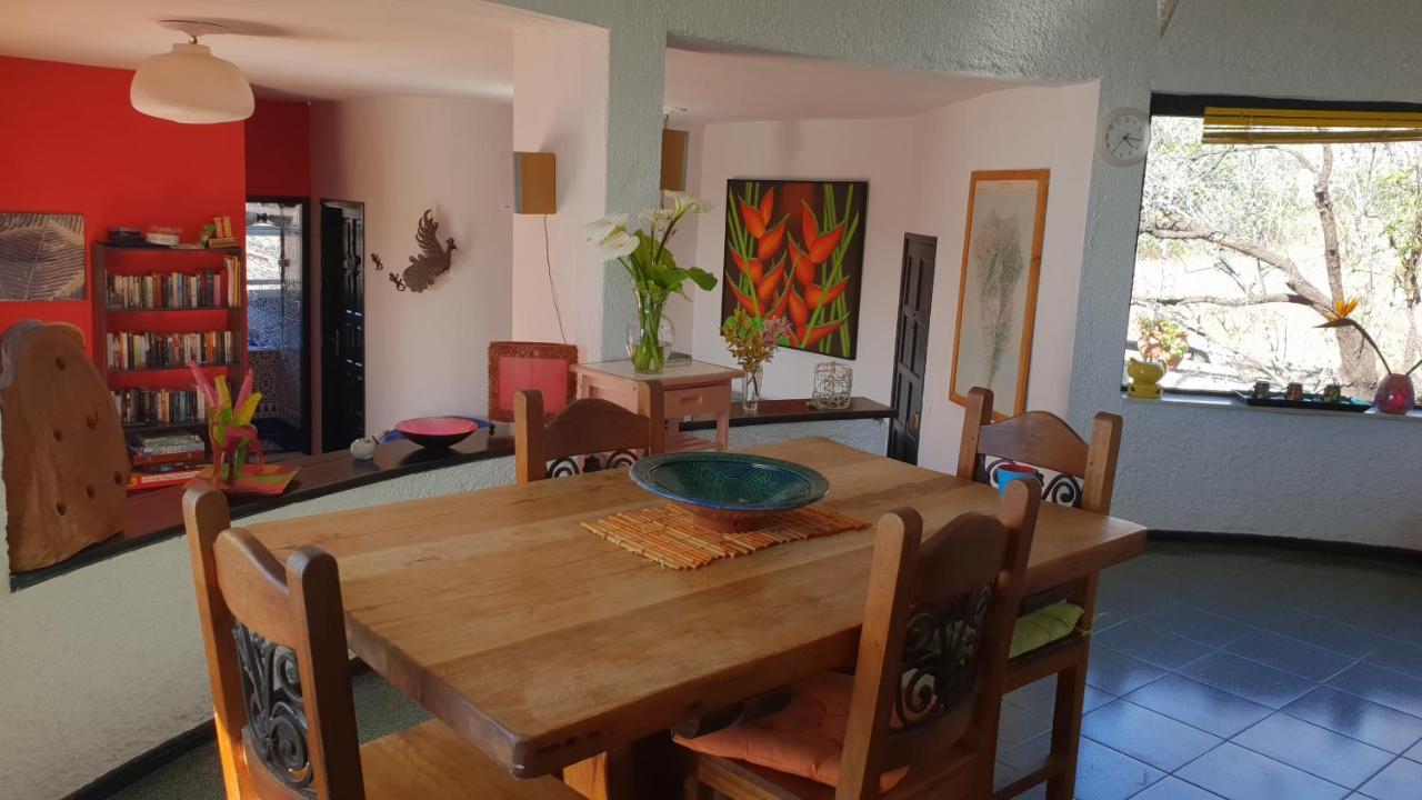 Ferienhaus Casa Flores *