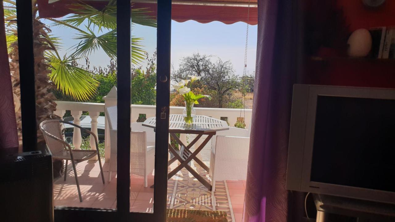 Ferienhaus Casa Flores