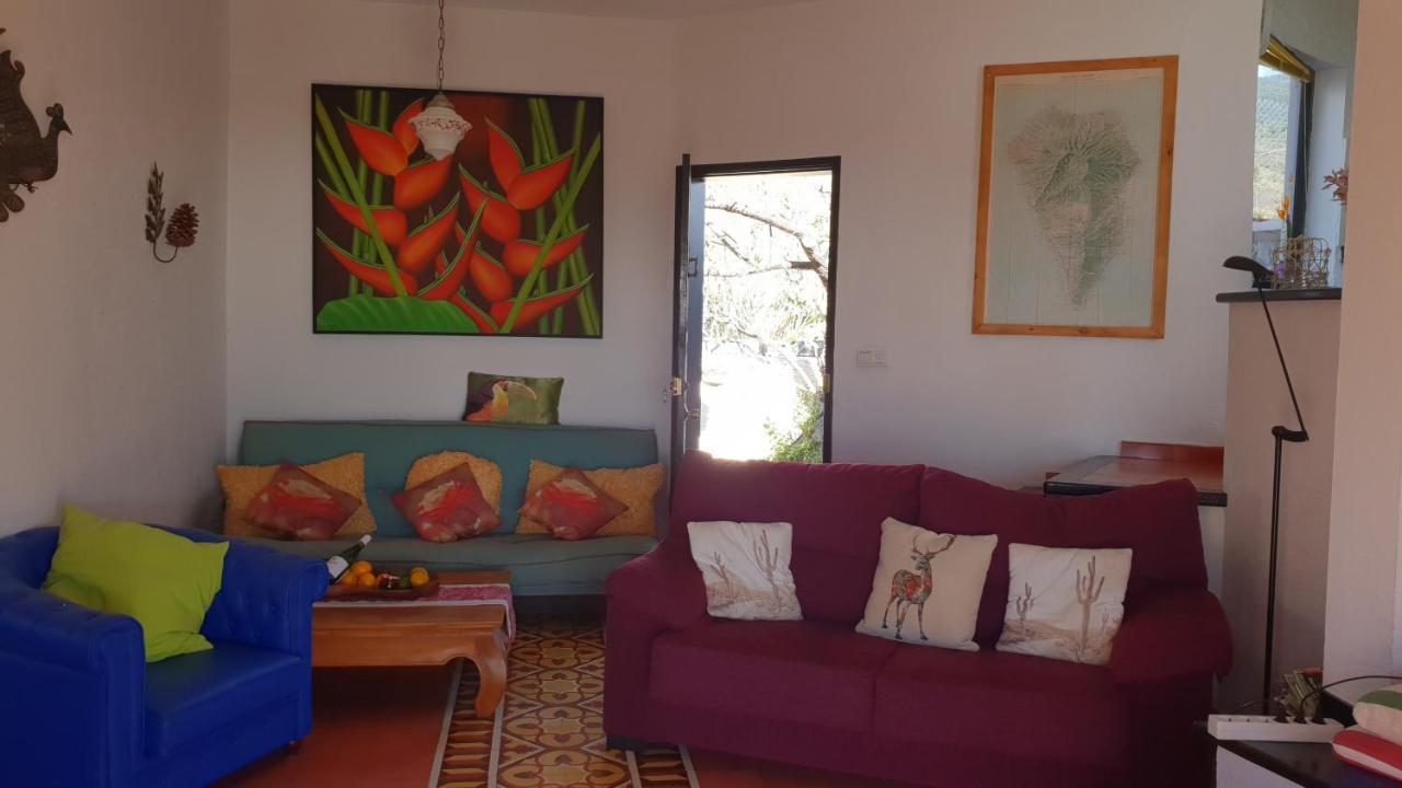 Casa Flores