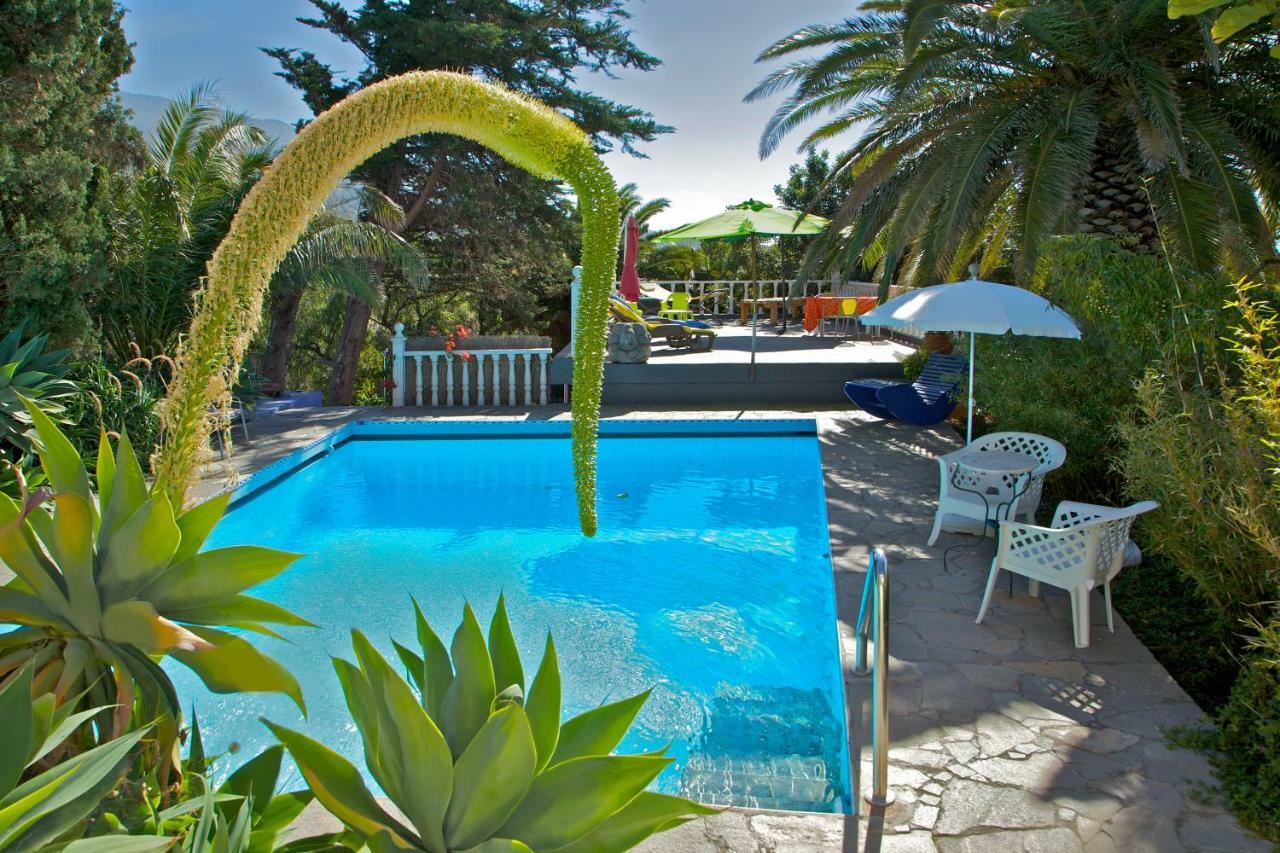 Ferienhaus Casa Flores Los Llanos De Aridane