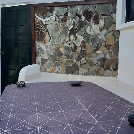 Casa Flores Los Llanos De Aridane Buitenkant foto