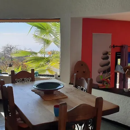 Casa Flores Los Llanos De Aridane Buitenkant foto
