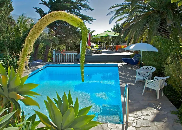Casa Flores