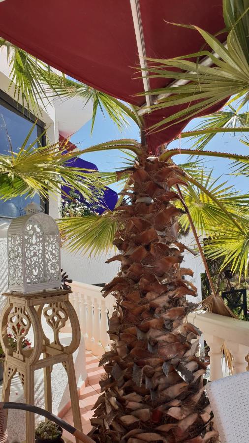 Vakantiehuis Casa Flores Los Llanos De Aridane