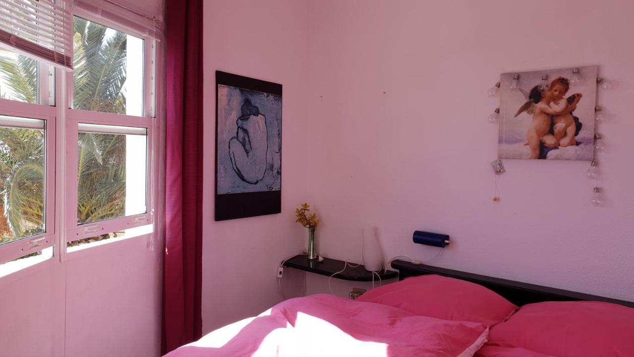 Vakantiehuis Casa Flores