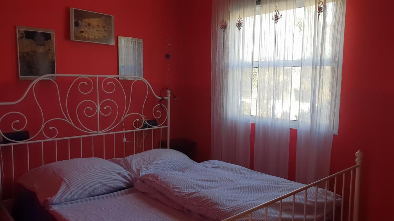 Vakantiehuis Casa Flores
