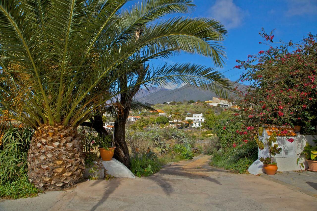 Casa Flores Los Llanos De Aridane